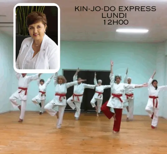 kin jo do st jean sur richelieu