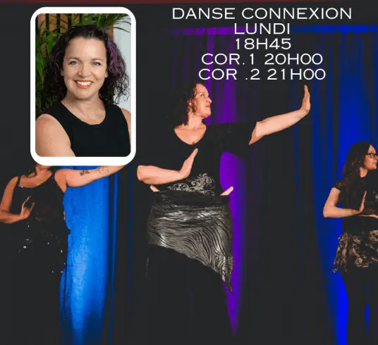 Danse orientale st jean sur richelieu