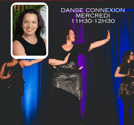 Danse orientale st jean sur richelieu