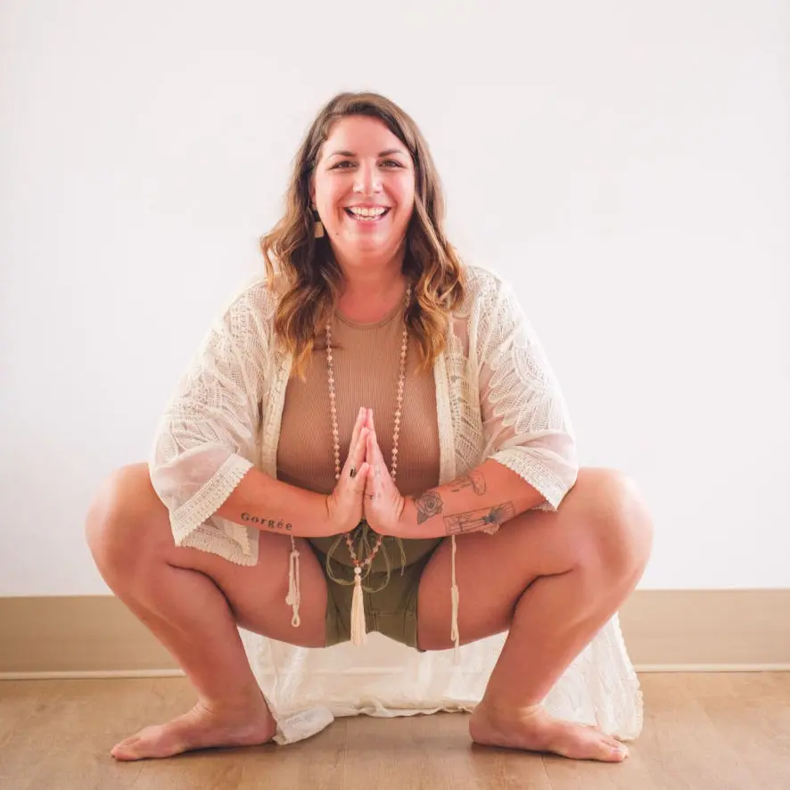 Amelie leblanc paradis