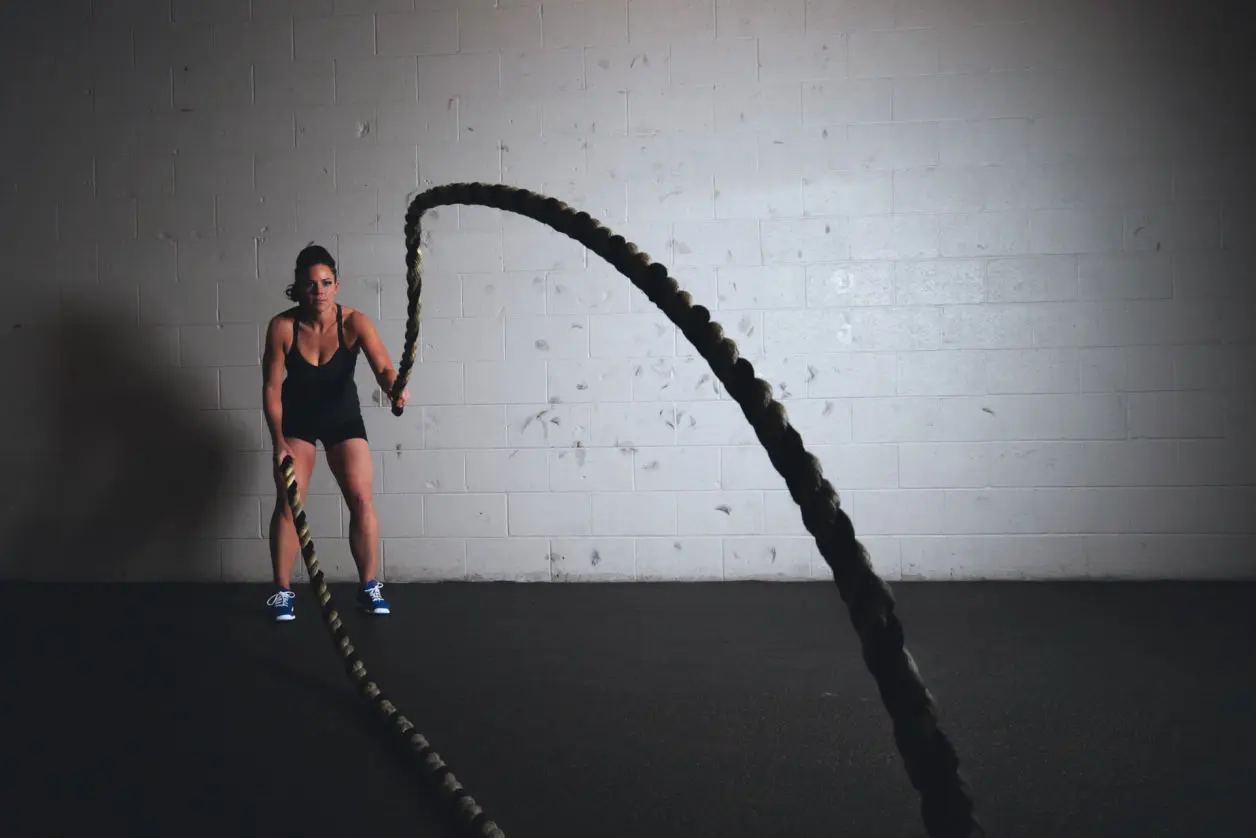 ENTRAINEMENT HIIT ST JEAN