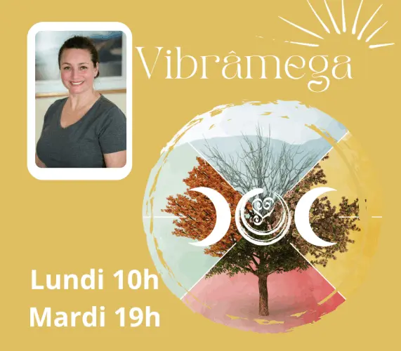 Vibramga St jean sur richelieu