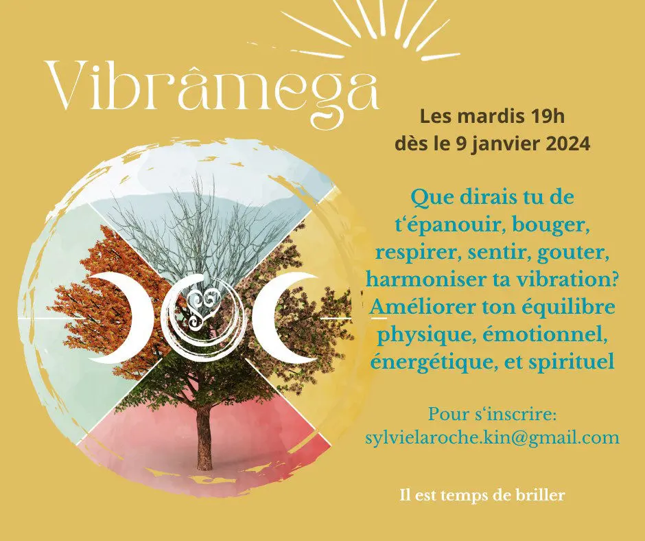 Vibrâmega St jean sur richelieu