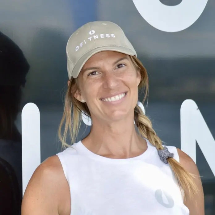 Annabelle Higgins posturologue