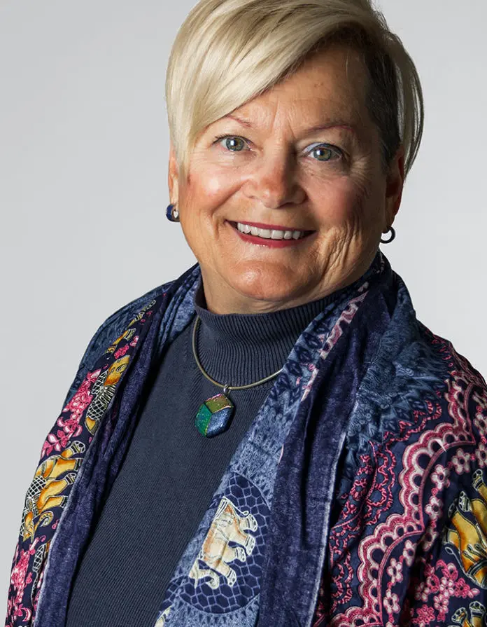 Lise Pratte, avocate