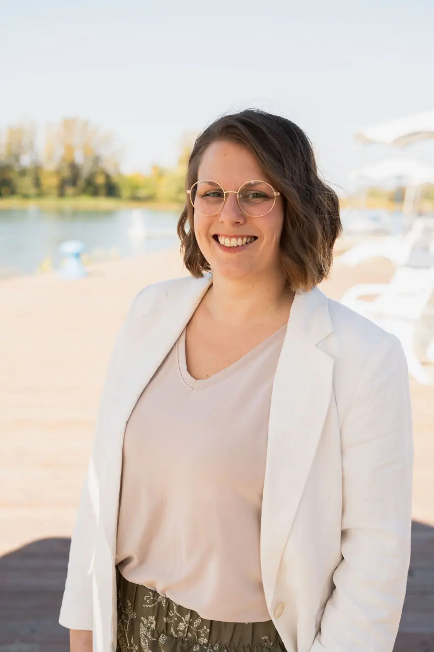 Melina travail social