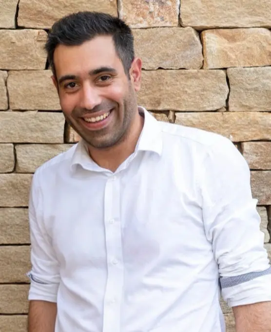 Maurin Chiniard Osteopathe