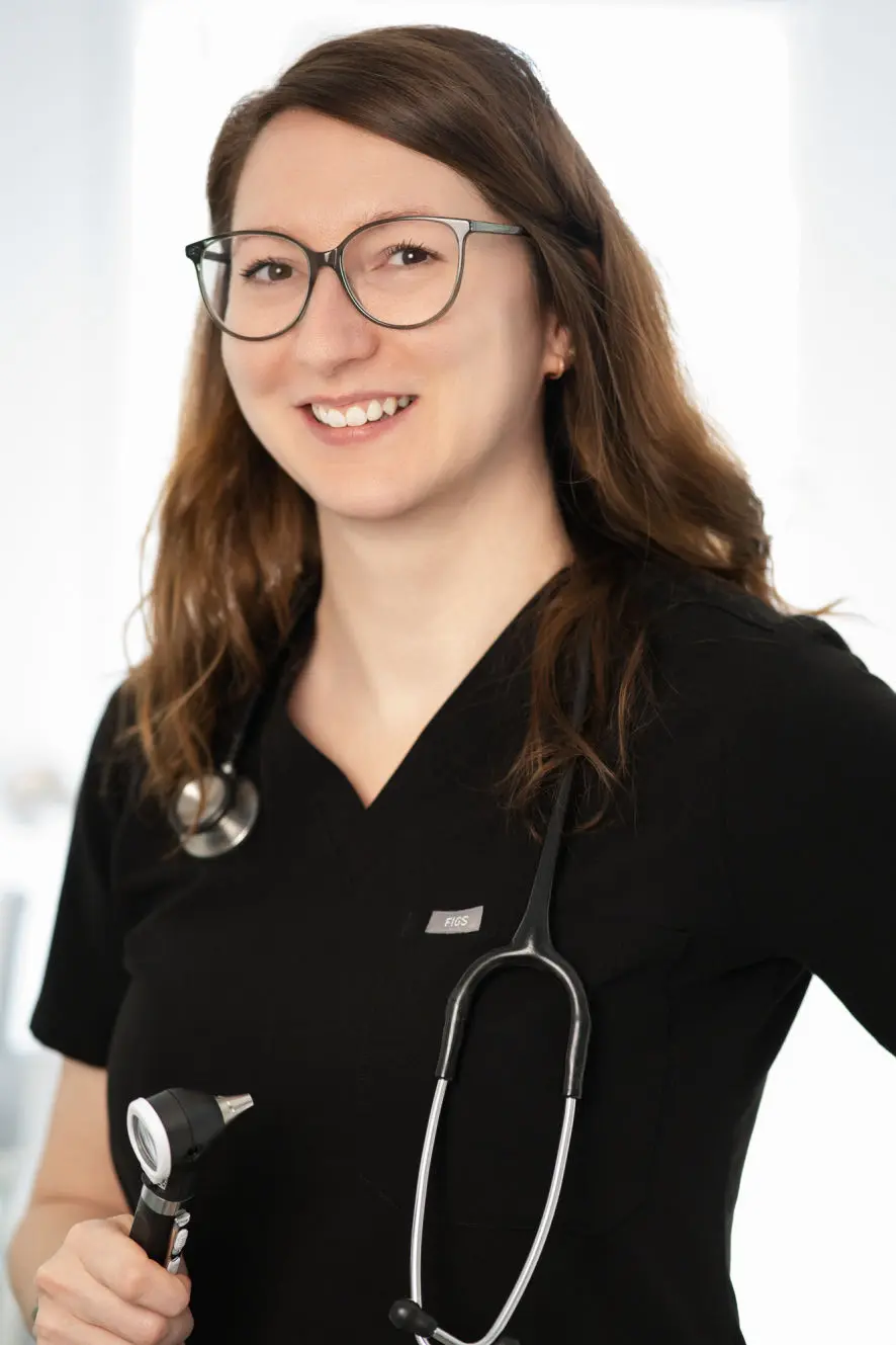Rachel Emard